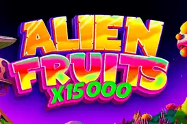 Alien Fruits